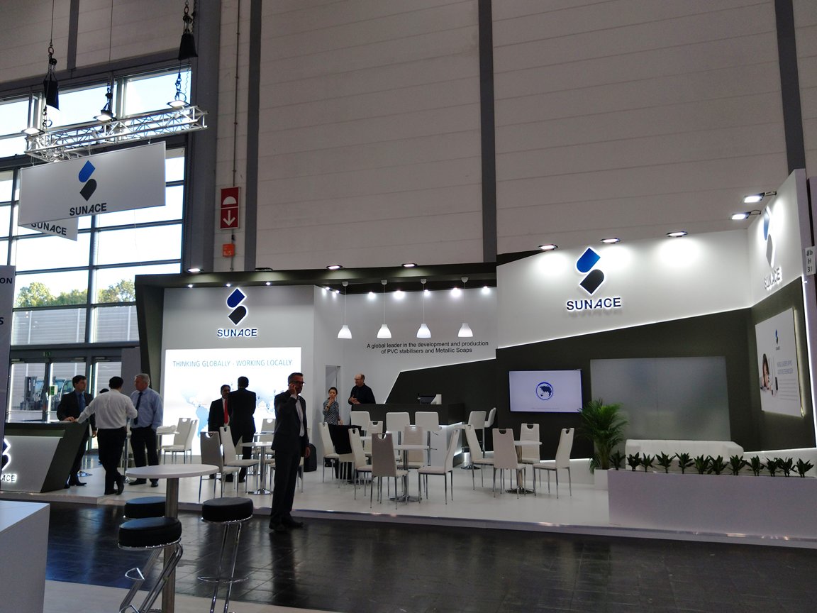 xsworldwide's tweet photo. At K Show 2019, Our European team delivered innovative face-to-face marketing solutions to our trade show clients that suited all their needs.
See how we've brought our ideas to life for our clients...
#SunAceGroup #XieshengExtrusion #ApexMachine #K2019 #ExhibitArt #XsWorldwide https://t.co/hkkzfTDLR1