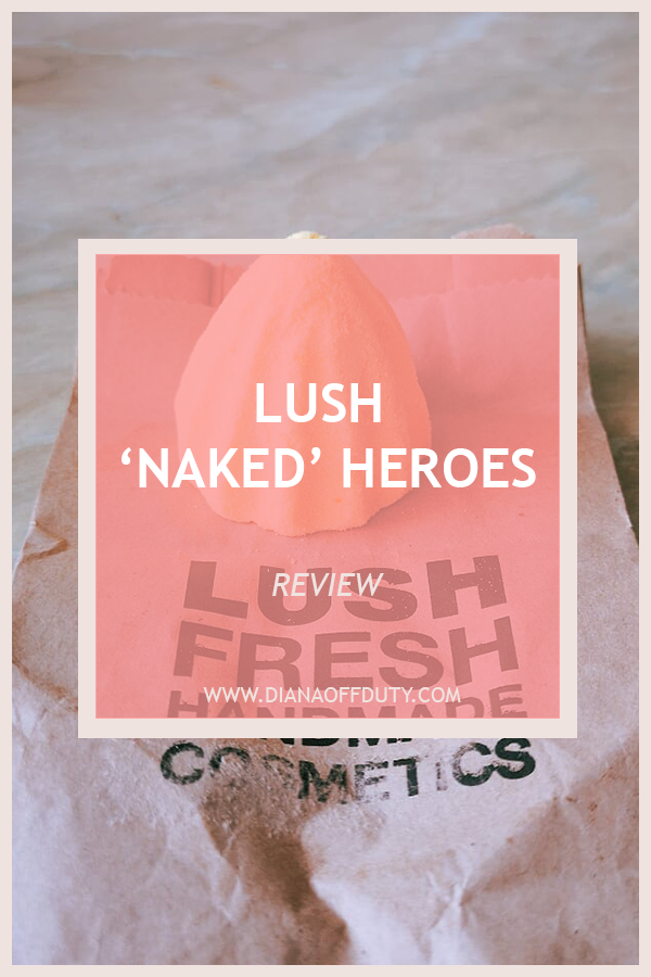 DianaOffDuty's tweet photo. Lush products review
https://t.co/9OSjEFNVZi
#BloggersPact #newbieswhoblog #InfluencerRT @allthoseblogs #BloggersSparkle @lovebloggersx #qualityblogRT #GossipBloggers #bloglove2018 @BloggersSpace @BFblogrt_ #CosyUpBloggers @BusyBloggers #thebloggercrowd #TeacupClub #GWBchat https://t.co/LkMvawcvEW