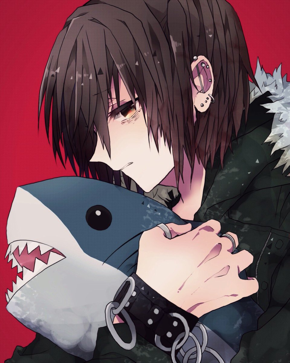 川内(艦これ) 「貢ぎした川内全部モッズコートな件。 」|氷鉋。のイラスト