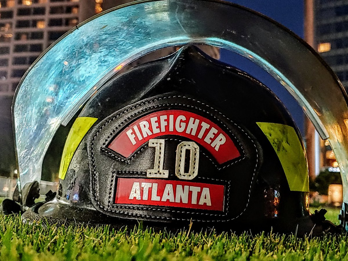 ffshifflett's tweet image. Company 10 Firefighter #fire #gafire #Engine10