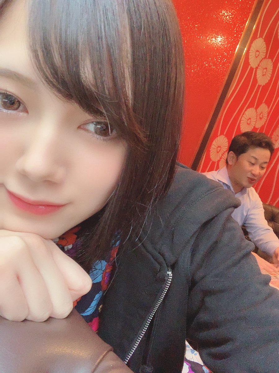 ムーランアキバさんありがとう！！
17:00〜アリババ秋葉原店さんよろしくお願いします🦖💕
15:45からチアストしようかなぁ🐰💕

カネゴン…😂 https://t.co/Y8lB5PRTpo
