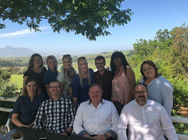 Celebrating victories......#bloudrukmedia COASTAL #winningmindset #saleslife #thebestisyettocome ift.tt/2BqZLXY