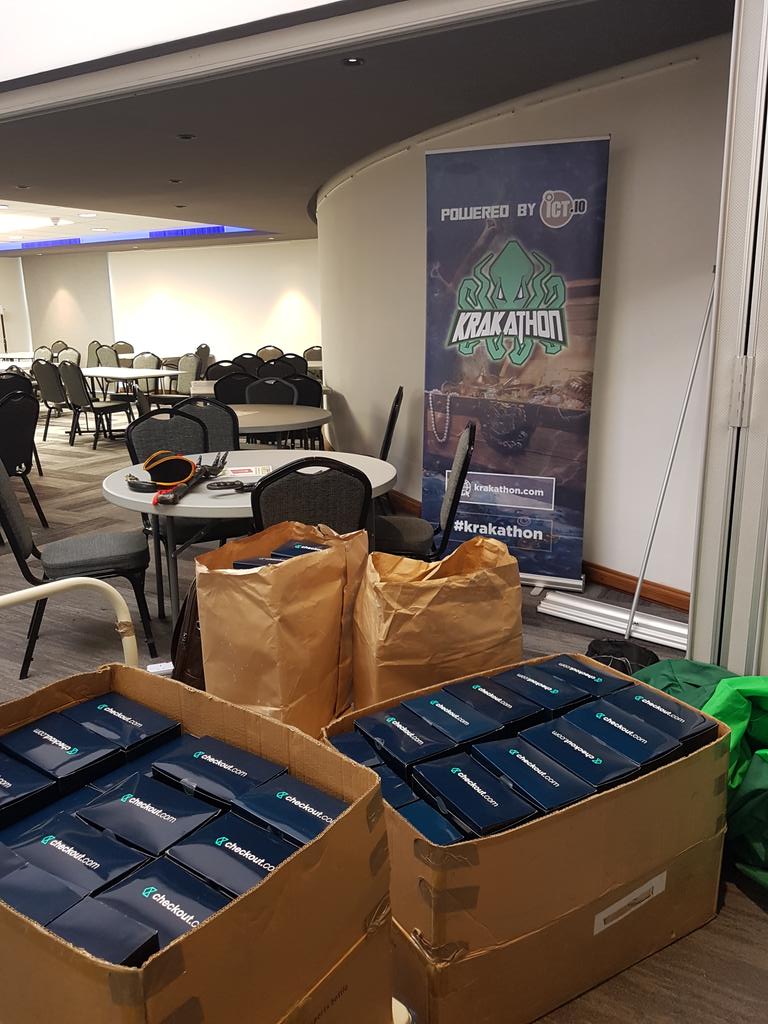 Encrypted Cookie tweet media