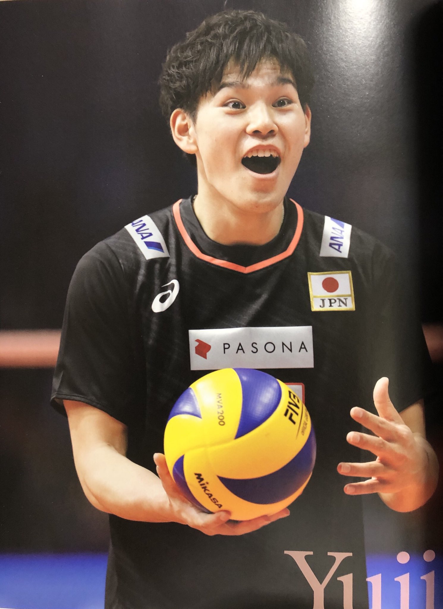 ゆに Yunishi Ms Knc Twitter