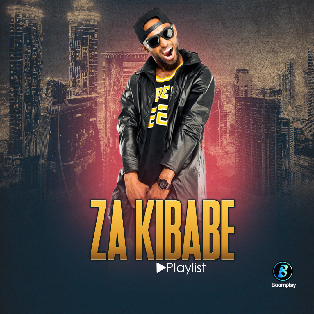 BoomplayTZ's tweet photo. #ZaKibabePlaylist
Wakati unaufaidi utamu wa wikiend tena usio na bughdha💥 #ZaKibabeplaylist tuliyokusogezea itakufaa sana
Kutana na ngoma kama
#FreakLikeMe
#Dilema #Dreams #MoneyIntheBank
#FreakOfTheWeak na nyingine kibao. Bofya link👉https://t.co/ljwCvErWGU https://t.co/68ZKdkLj9a