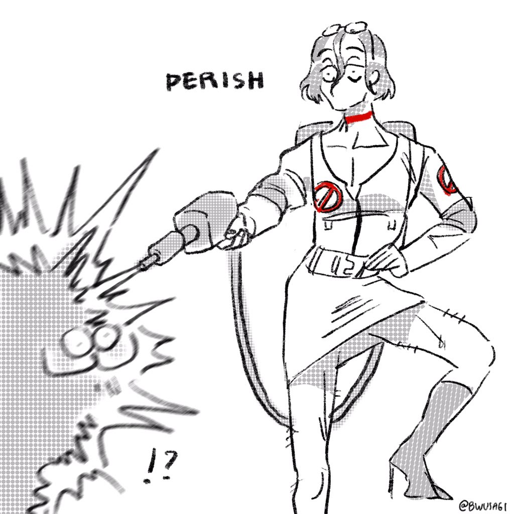 Patron requested Paul the Youtuber and his cameraman/editor Michael as ghostbusters 