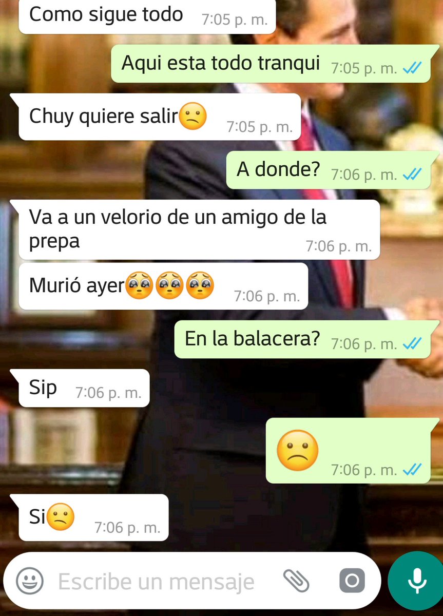 <a href="/PPmerino/">José Merino</a> Para mi esta es una consecuencia GRAVISIMA