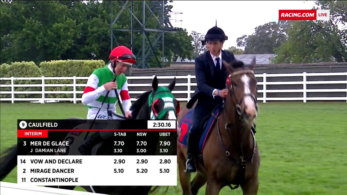 コーフィールドカップ レース結果 競馬情報 分析サイト Umahei Com