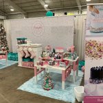 Photo by Canada's Baking and Sweets Show (@BakingSweets)