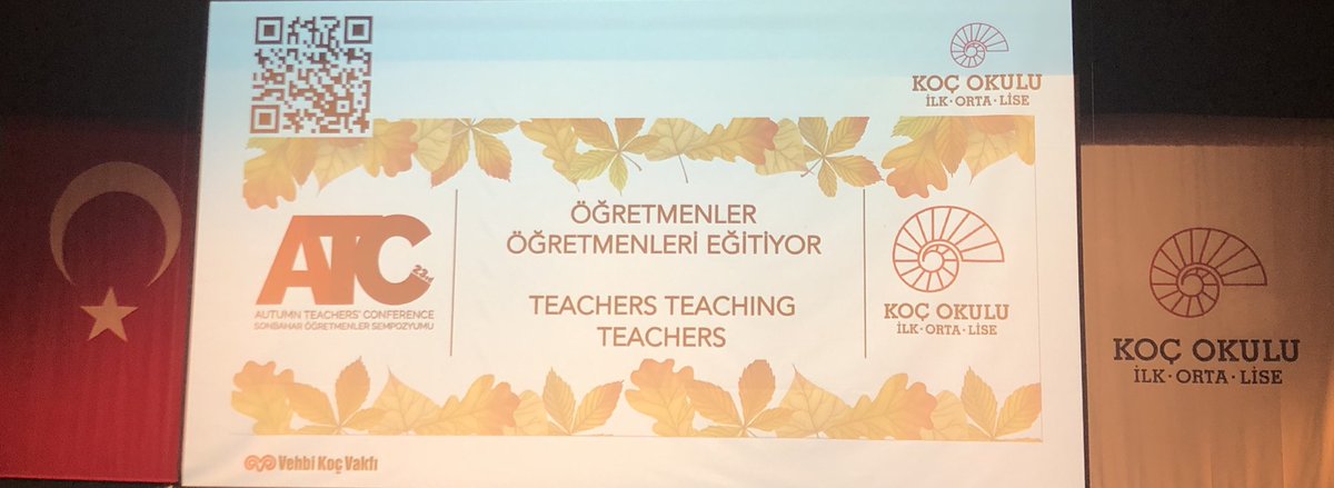 sbcdrn's tweet photo. #atc2019 @KocSchool @LiseSaintBenoit #sbdijital açılış opening ceremony https://t.co/LLOowG93Hh