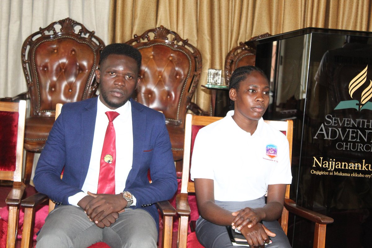 sdanajja_ch's tweet image. #HappySabbath @adventistpcm @GCSabbathSchool led by students of Kampala International University Seventh day Adventist Association. #PCM2019 @adventistchurch @ECDAdventist @CentralUganda @UgandaUnion @mwakalonge @GCYthMin