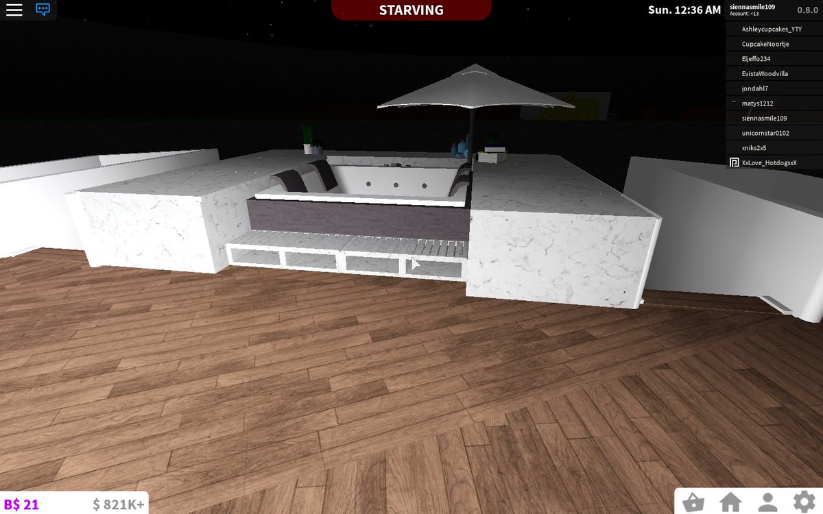 SadicoBuilds tweet picture