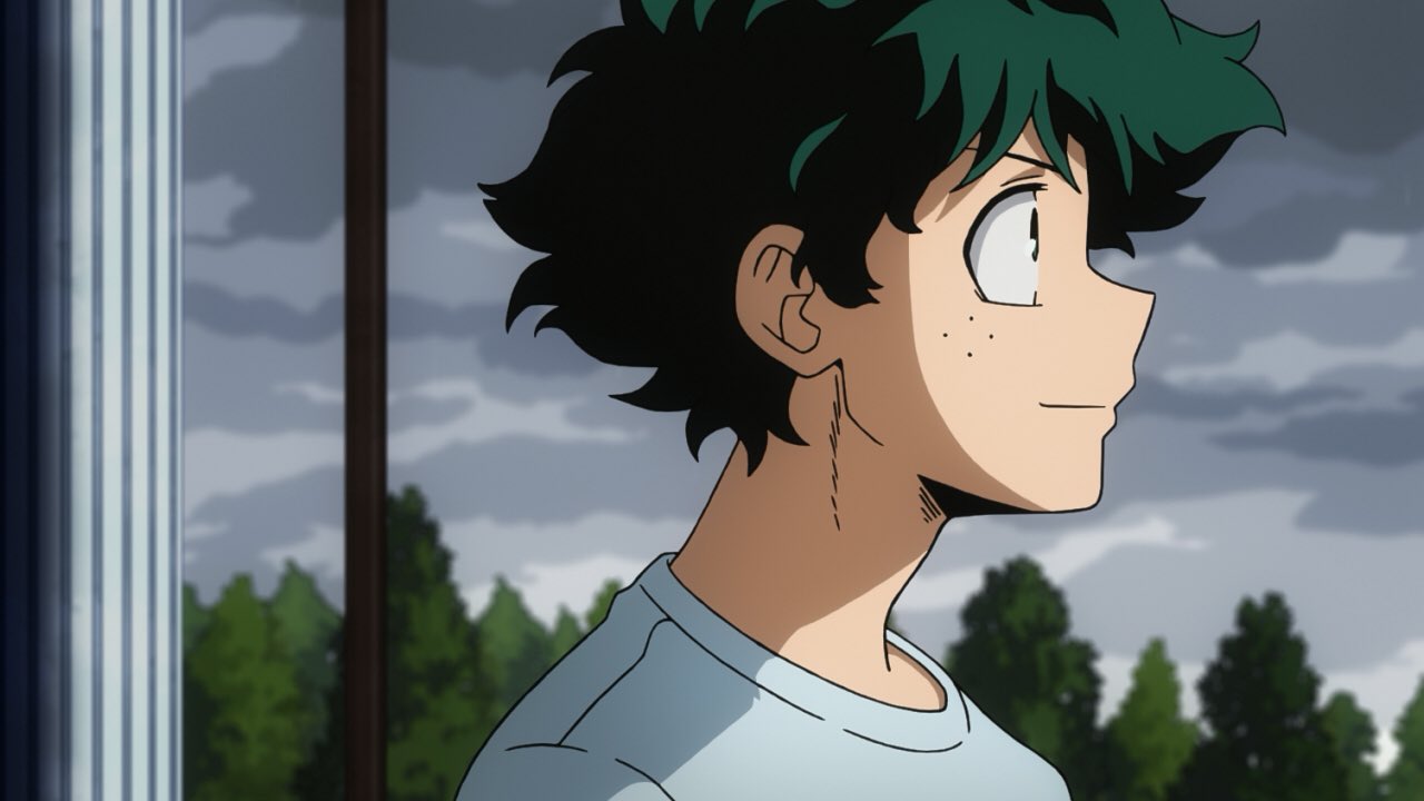 See Heroaca Anime S Tweet Twitter