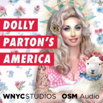 Weegee's tweet photo. Ya'll know about the 9-part podcast series (just dropped) called "Dolly Parton's America" hosted by Radio Lab's @JadAbumrad right? Country Music seems to be having a seriously big moment. #subscribed #YSLTF https://t.co/OhUp9v6QOs https://t.co/UUDzvohinp