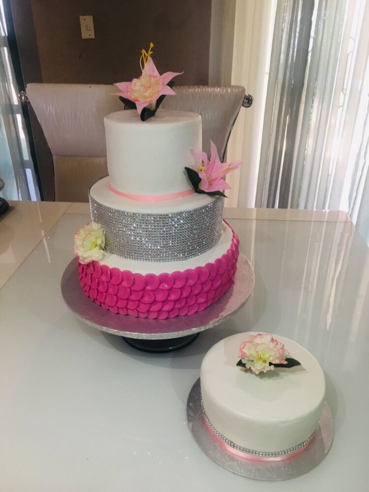 PitchMassive's tweet photo. If you can dream it, we can bake it.#DJSBU https://t.co/bqGmLOV35o