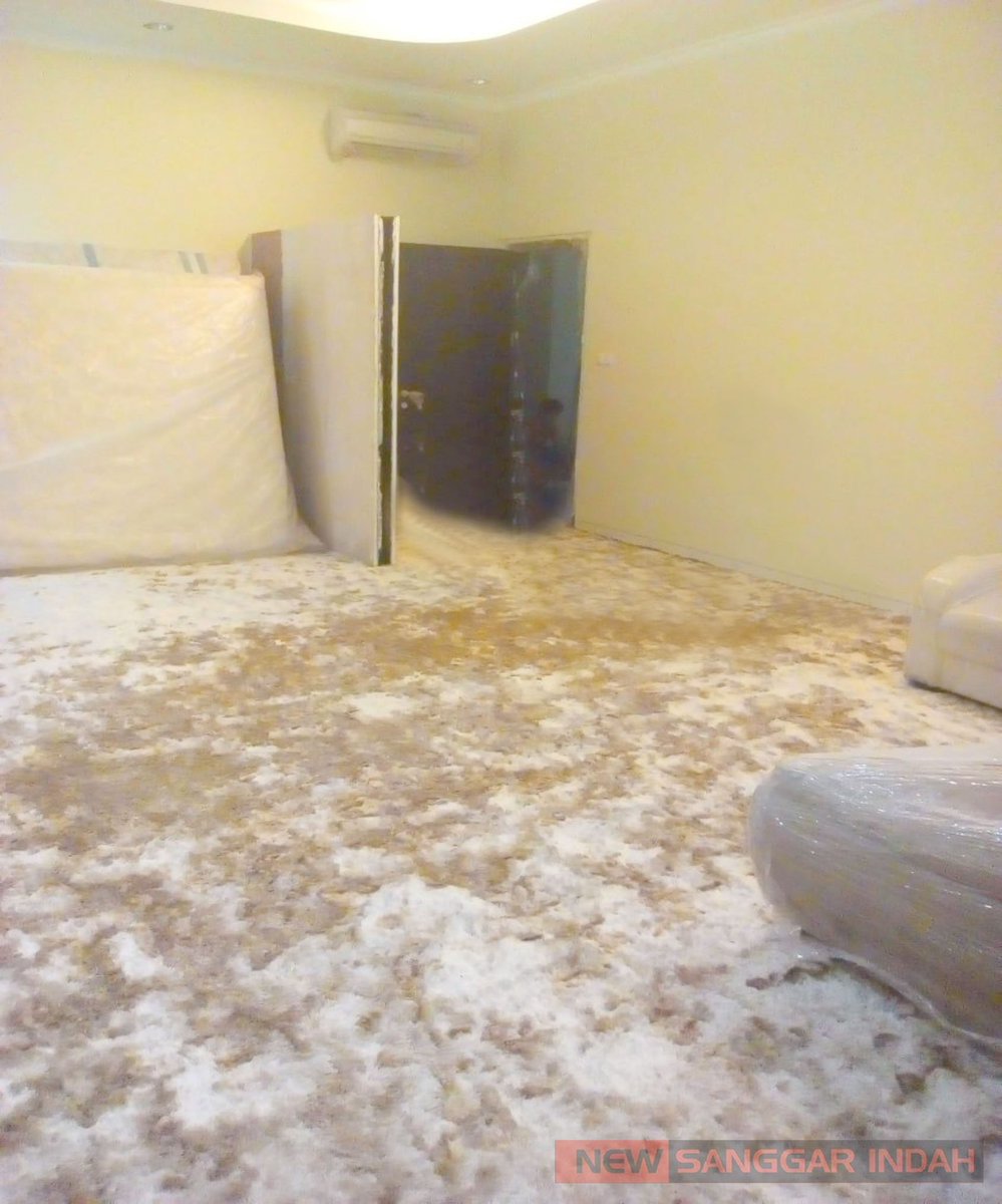 NewSanggar's tweet photo. Carpet installed in the room can make the room look more exclusive, and to add softness when you step, you can add a layer below #capet #designinterior #room #Color #underlayer
WA: +6281212571537
Email: nsi_cs@yahoo.com https://t.co/nhhNbd0te0