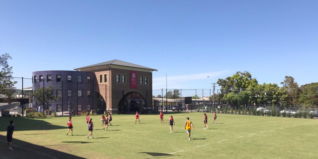 plcsydney's tweet photo. A perfect day for round 1 of IGSSA Touch Football 👏
#plcsydney #igssa #plcsydneysport #getactive https://t.co/dTLilVrF7U