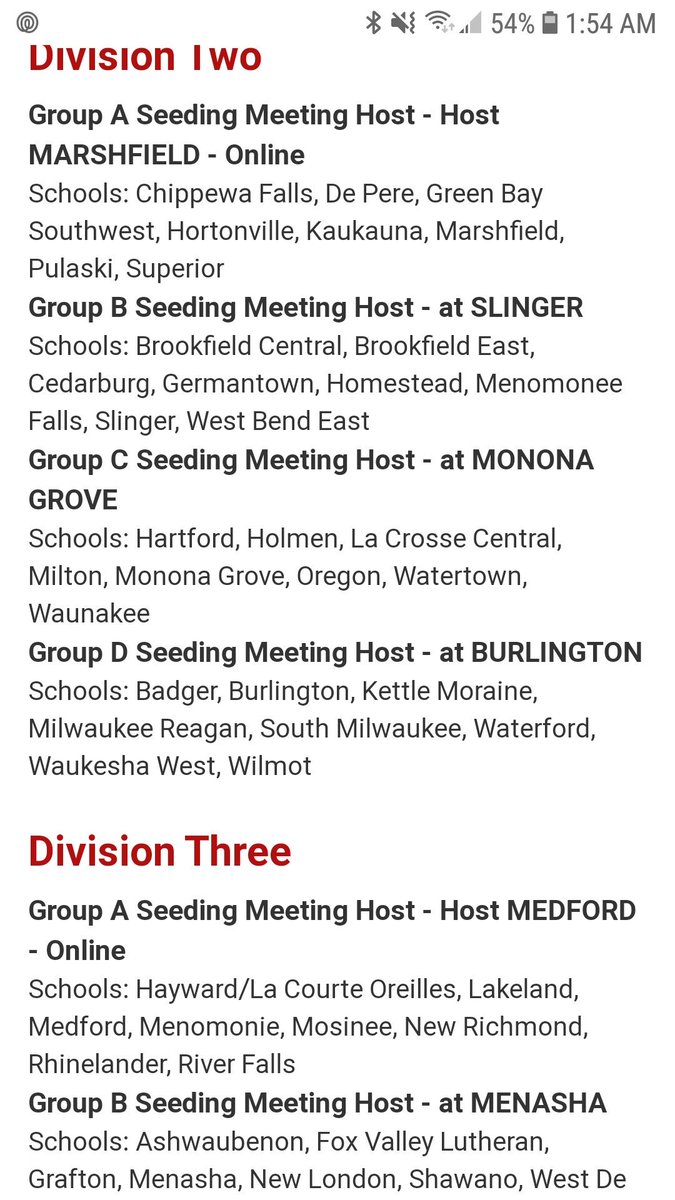 lgbadgerFB's tweet photo. Congrats to Badger Football on qualifying for the WIAA Division 2 Playoffs!  Pairings will be determined tomorrow afternoon! https://t.co/Suc8yuQ0AZ