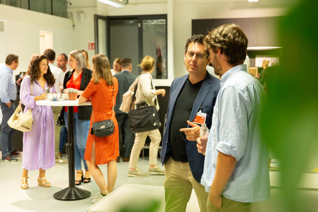 Ben jij op zoek naar tips &amp; tricks rond het aantrekken en behouden van talent #employerbranding ?  Kom dan naar een gratis #seminar van ons en je kan onmiddellijk aan de slag! buff.ly/2IgmVGC #employerbranding #seminar