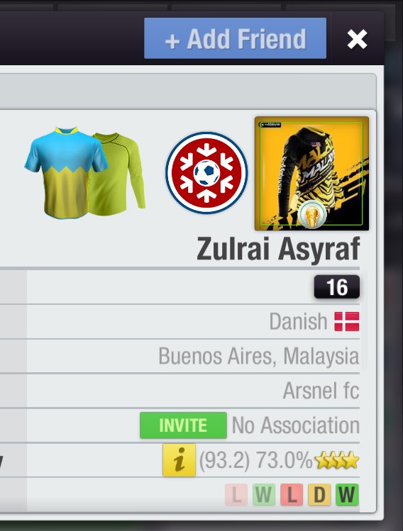 MagicoNexus's tweet photo. #JokeEleven or #BugEleven?? ๐ค๐ค๐ค๐ ๐
88% vs 71%
this game just keeps getting worse and worse ๐๐๐
#TopEleven
@topeleven @gca_fc @Nordeus https://t.co/9yzB26XMCJ
