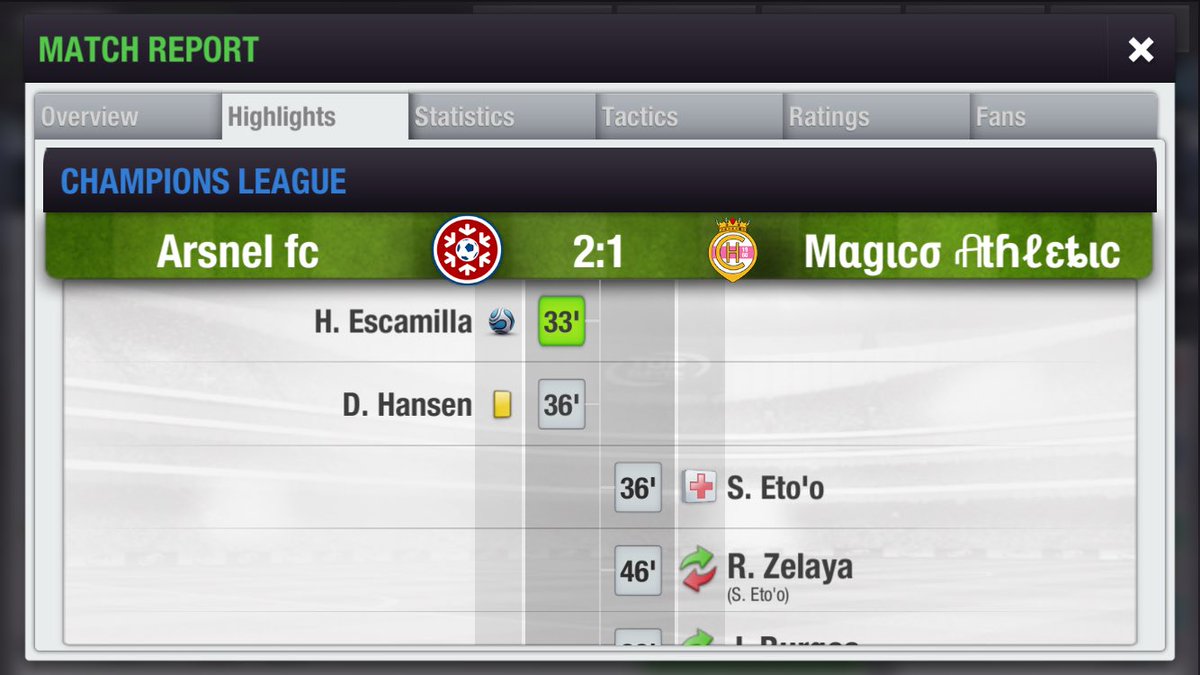 MagicoNexus's tweet photo. #JokeEleven or #BugEleven?? ๐ค๐ค๐ค๐ ๐
88% vs 71%
this game just keeps getting worse and worse ๐๐๐
#TopEleven
@topeleven @gca_fc @Nordeus https://t.co/9yzB26XMCJ