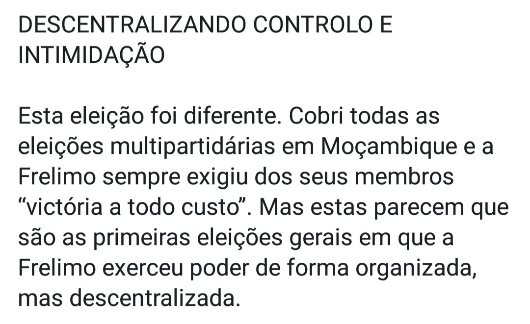 CIP_Eleicoes's tweet photo. Leia mais em  https://t.co/PqMugSGrm9

#eleições2019 
#cip https://t.co/dV2w4t0BMn