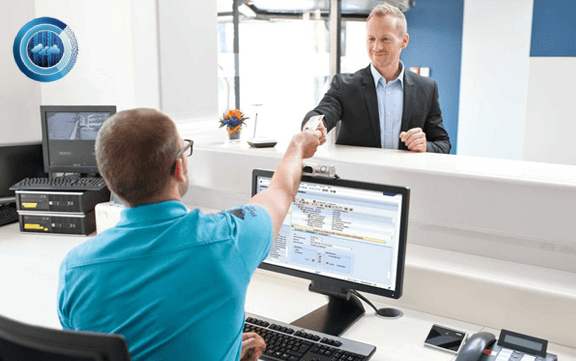 codesandclouds's tweet photo. Hassle-free visitor management is every organisation's aim. Get a free demo of our latest Visitor Management Software Visit https://t.co/C92uurX5fr
#cnc #codesandclouds #dubai #visitor #Management #System #visitormanagement #software #programmer #programs #uae #itcompaniesindubai https://t.co/QmZi6MO3jF