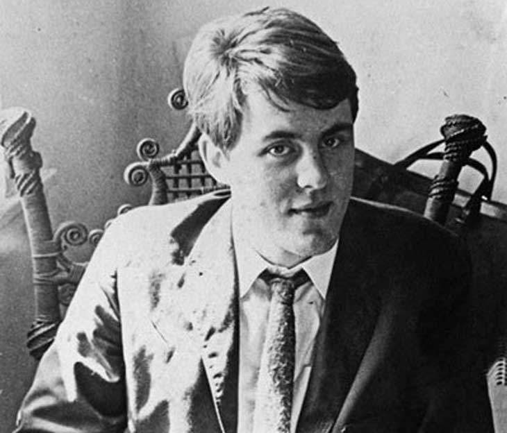 Happy Birthday to John Lithgow, Jennifer Holliday, Gillian Jacobs, and more!  