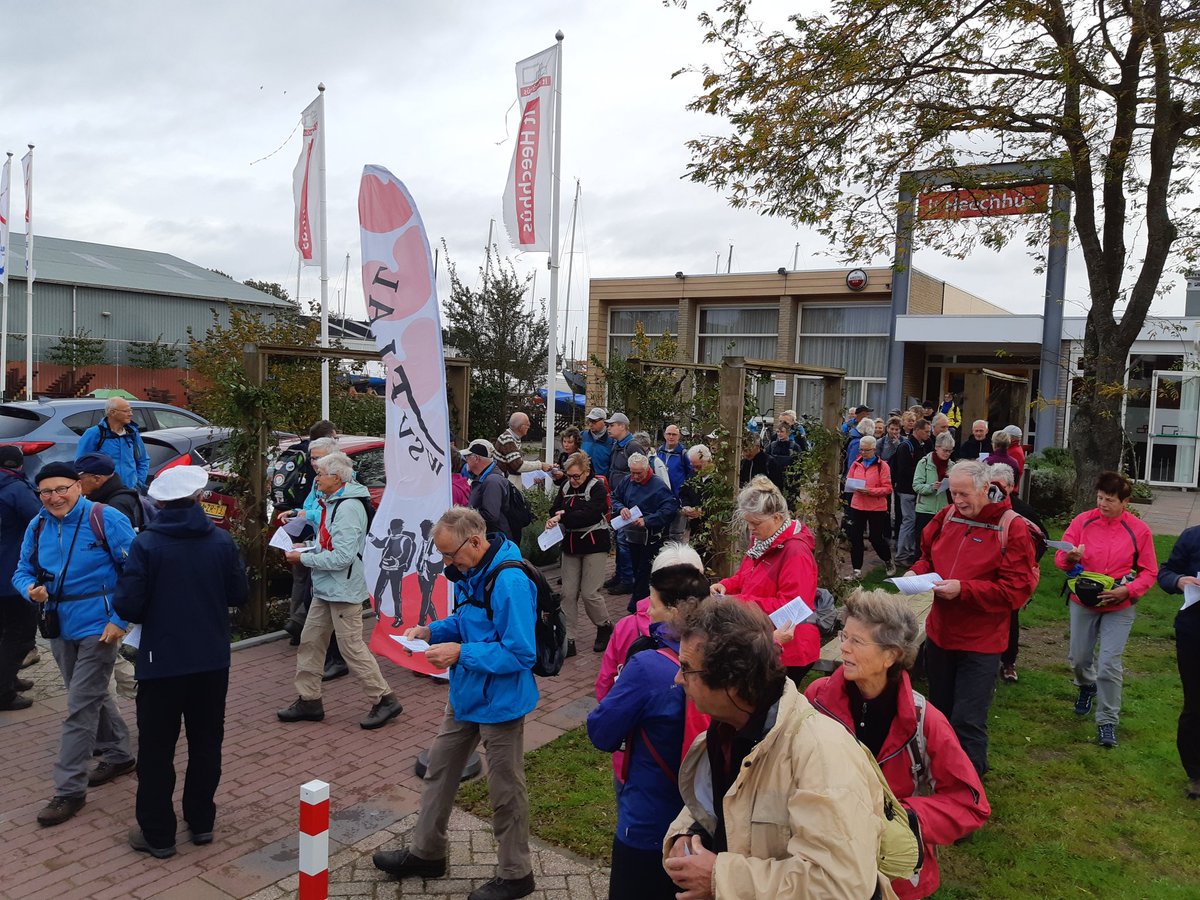 OebleBouma's tweet photo. Hjoed in kuier yn en bei #Heech. It sil grif in moaie paad  wêze mei dizze @FLAL1973 tocht. https://t.co/YegHHbbUSK