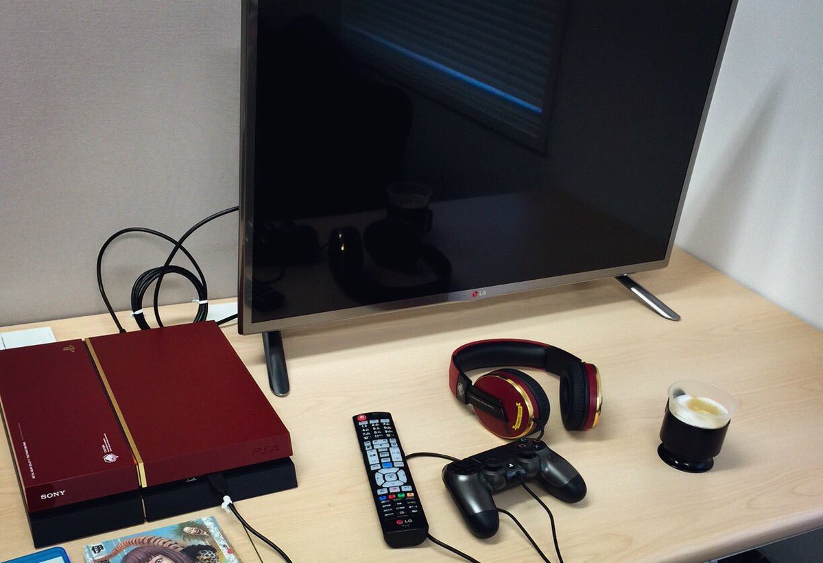 HIDEO_KOJIMA tweet media