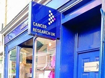 cgledhill's tweet image. How charity shops are going digital 

charitydigitalnews.co.uk/2019/10/18/how… #fintech #chartech