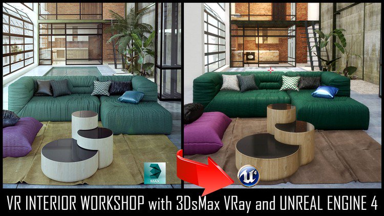 Adobe_Pscc's tweet photo. Unreal Engine 4 VR Interior Tour with 3DsMax VRay Photoshop
☞ https://t.co/8lyl0mRdBS
#photoshop https://t.co/LXsQpfmbHs