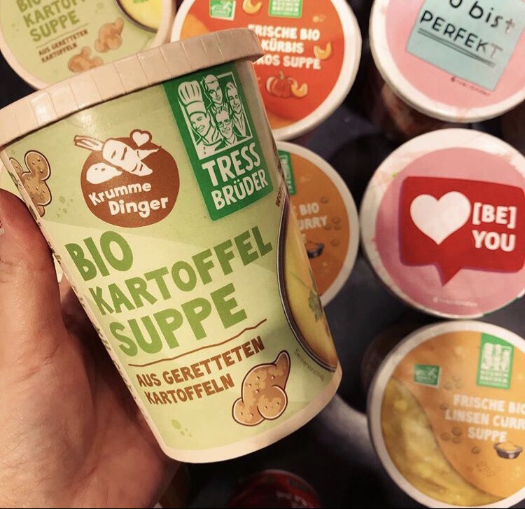 Unperfekt - Perfekt! Raus aus dem „Pseudo-Perfekten“ rein ins Leben. #zugutfuerdietonne #selbstliebe