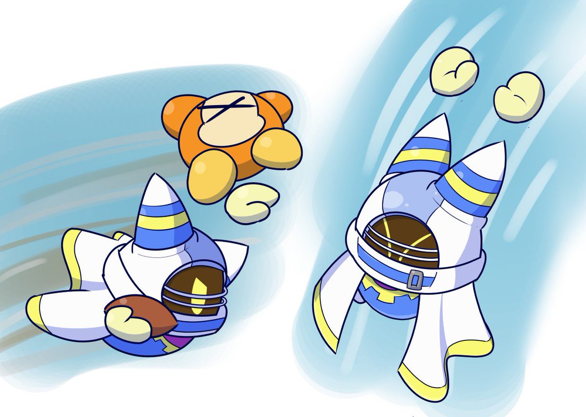 しぇーんぐれん みなさんのカービィネタ絵見せてください ネタ絵しかないのでパロ元 が分かりにくいの タミフルリバー チャージマン研 ヒテッマン ダディクール