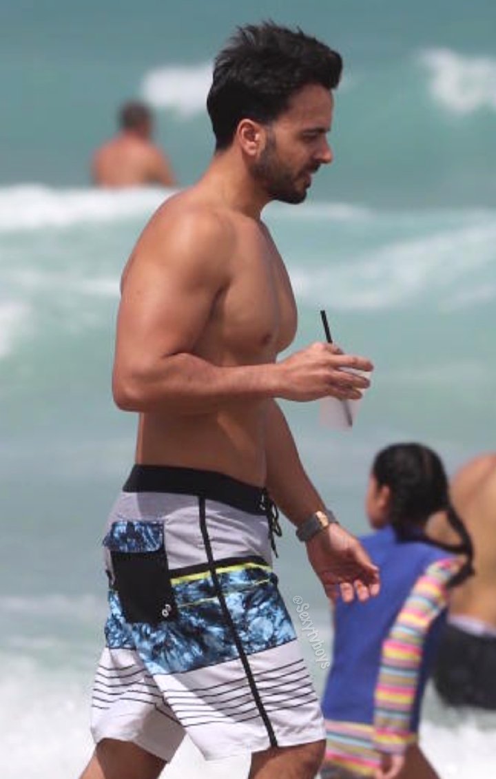 Luis fonsi | LPSG