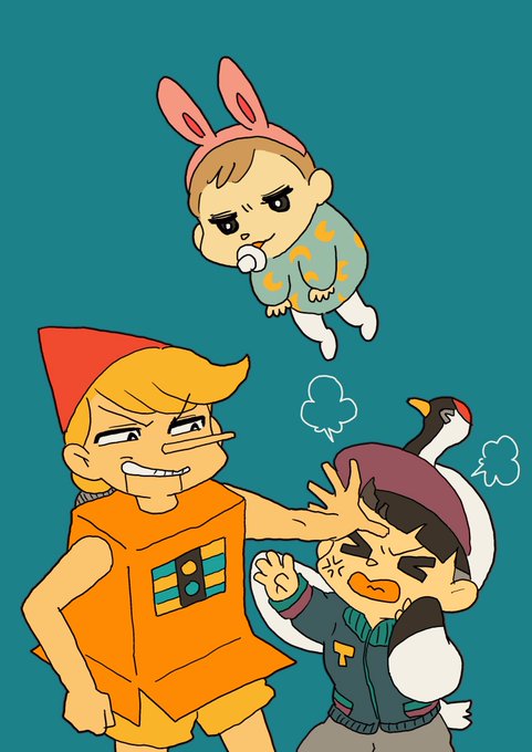 #名作くん
今週のめっちゃ面白かった〜 