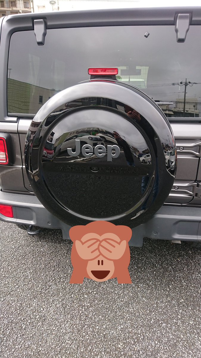 恵みの時 JEEP ジープ JL スペアタイヤカバー ハードケース 通販