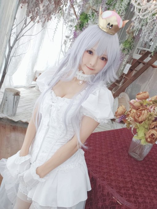 Twitterのコスプレ画像28