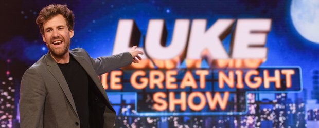 DWDL's tweet photo. Schlechte Nachrichten für Sat.1: Die #Greatnightshow fällt erstmals unter die Millionen-Marke - und auch sonst ist der #FunFreitag derzeit kein Überflieger… https://t.co/P6A7OO1nVJ https://t.co/sCcSQkIpbz
