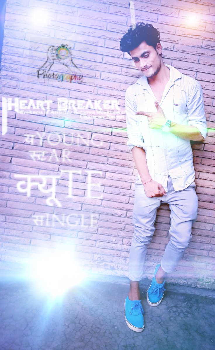 Hy friends ...
  I am new here....
So plz follow ... Me