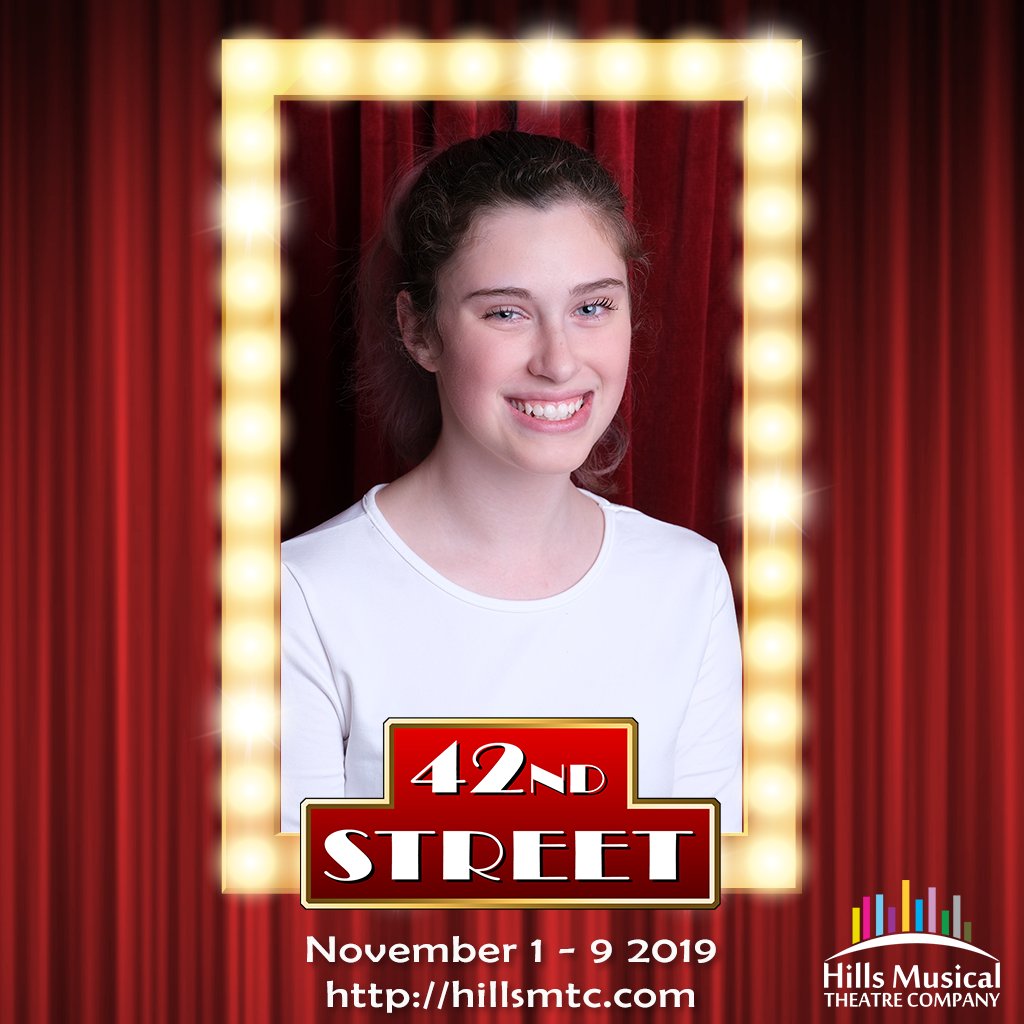 HillsMTC's tweet photo. It is 1930’s New York and we join the story at auditions for the Broadway show “PRETTY LADY”. The cast is set, then disaster strikes... or does it?

Introducing the first set of the ensemble:
Cassie Lloyd
Emily Unwin
Suzanne Prabhudesai
Jacqui Perez

https://t.co/FRtn7WPByZ https://t.co/1kjnGrCZWv