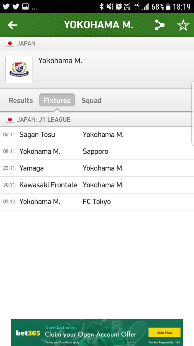 Rob Cornthwaite On Twitter 5 Games To Go In J League 3 1 Win