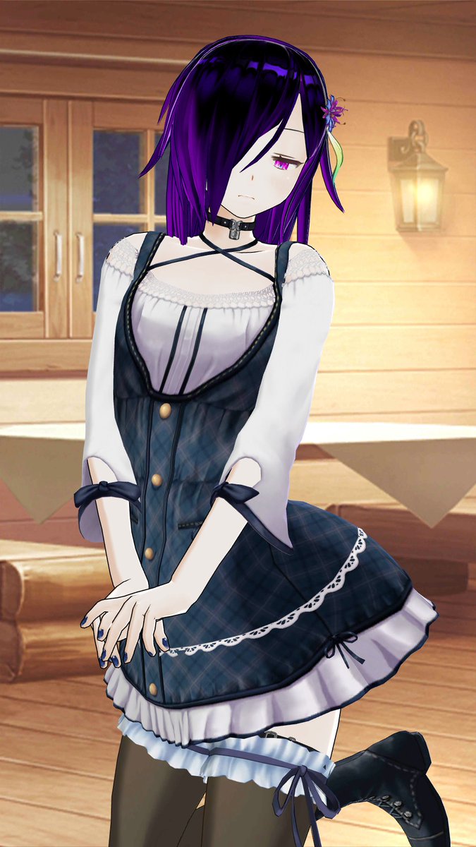 猫渕澪 なるほど W さっき声聞いてきたけど俺が後藤沙緒里さんで那杠が沢城みゆきさんて感じになんのかなと思った