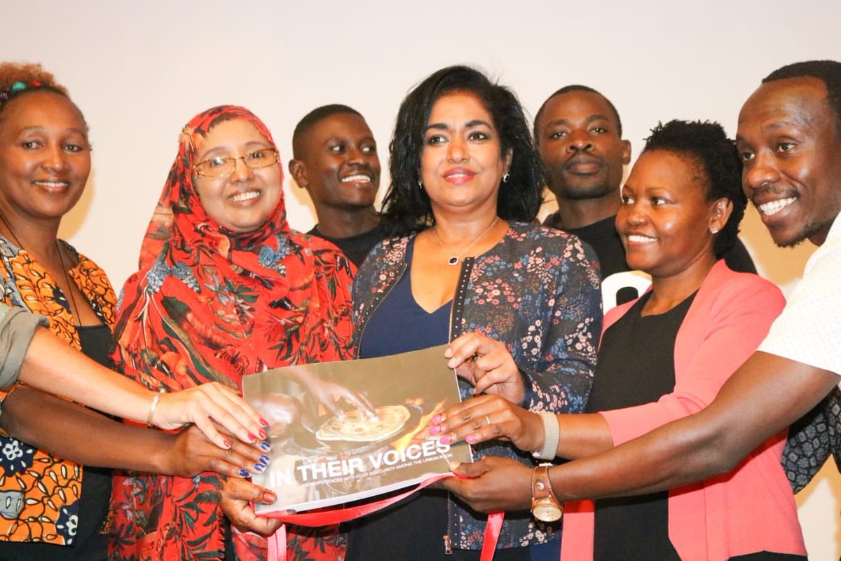 Thanks to all who contributed to create this book: <a href="/AkinyiHilda/">Hilda Akinyi</a> <a href="/d_osogo/">David Osogo</a> <a href="/TNjoki/">Triza Njoki</a> <a href="/Melaneia/">Melaneia Warwick</a> <a href="/itsfaithk/">fKathoka #sustainabledevelopment</a> <a href="/amMotora/">Mū tū ra</a> <a href="/ombasyi/">Claytone M. Ombasyi</a> <a href="/ephkariuki/">Ephantus Kariuki</a> @HholdL <a href="/HopeRaisers/">Hope Raisers Initiative</a> <a href="/afh_SIDAREC/">SIDAREC</a> <a href="/PreciseKenya/">Precise Consultants Kenya</a> <a href="/SlumTV_Kenya/">SlumTV</a> <a href="/Rubencentre/">Ruben Centre</a> <a href="/KochfmKorogocho/">KOCH FM Radio</a> @right_2_food <a href="/paulachar/">Paul Achar</a> <a href="/routetofood/">Route to Food</a> <a href="/wellcometrust/">Wellcome</a>