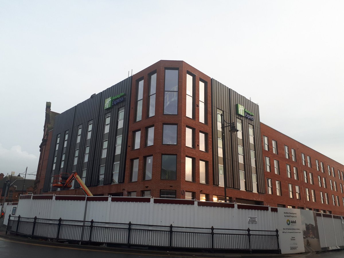 BARROW WATERFRONT (@BARROWWATERFRO1) | Twitter