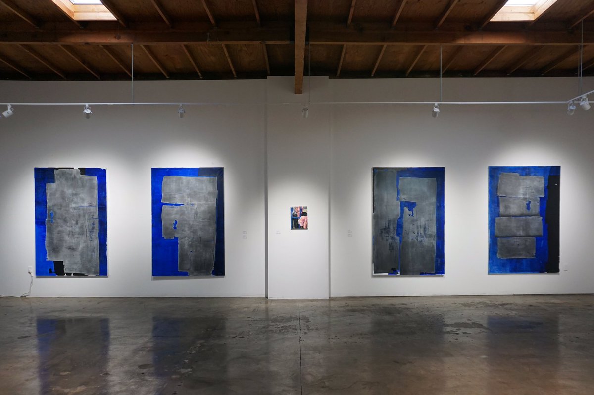 virginiabersabe's tweet photo. Exposición colectiva “Crossing lines” con #PdpGallery en Los Angeles. Junto a las artistas Alba Trench, Adele Renault, Helena Garza y Agnes Baudet. https://t.co/FDY6icYgi7