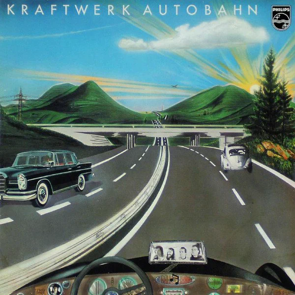 ?? Kraftwerk - Autobahn (1974)

?? V.A. - Pop Makossa [The Invasive Dance Beat Of Cameroon 1976-1984] (2017)

?? Miguel Y El Comité - Para Hacer Música, Para Hacer...(1971)

?? Yamasuki - Le Monde Fabuleux Des Yamasuki (1971) 