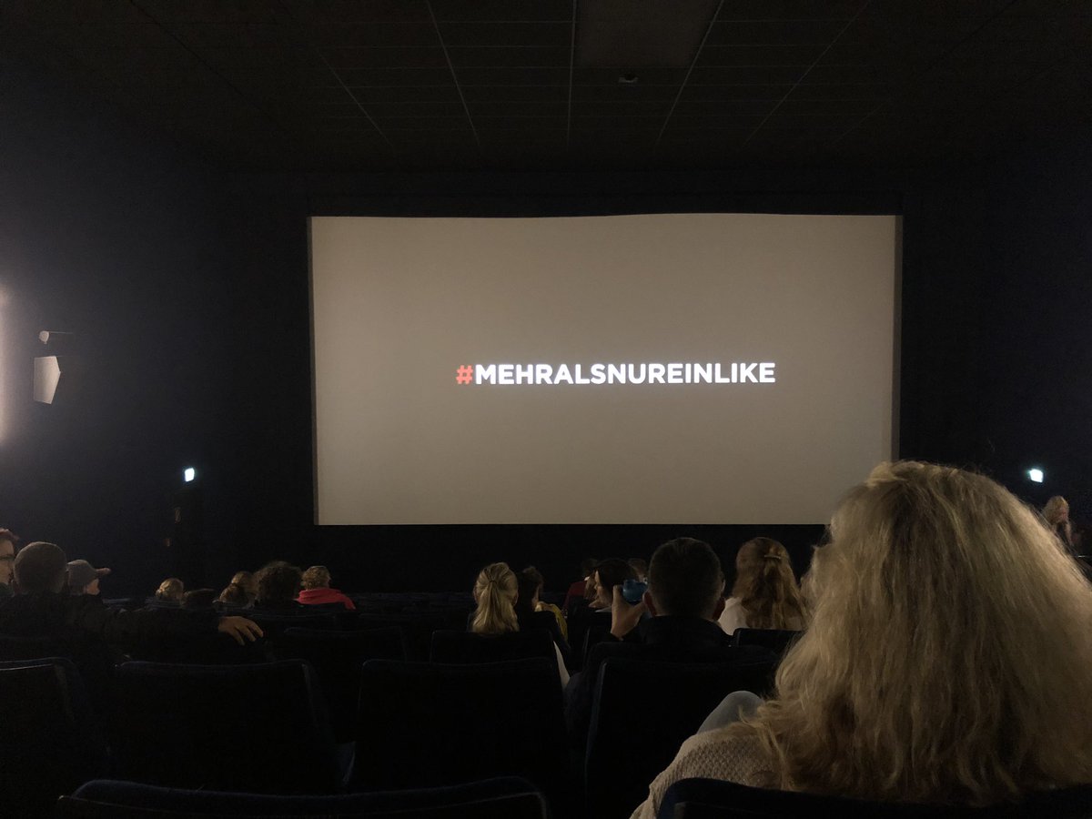 Dann schauen wir doch mal, was da so verzählt wird. Die Hinfahrt war schonmal kurios, Weiterbildung am Wochenende halt. #müdeaf #mehralsnureinlike