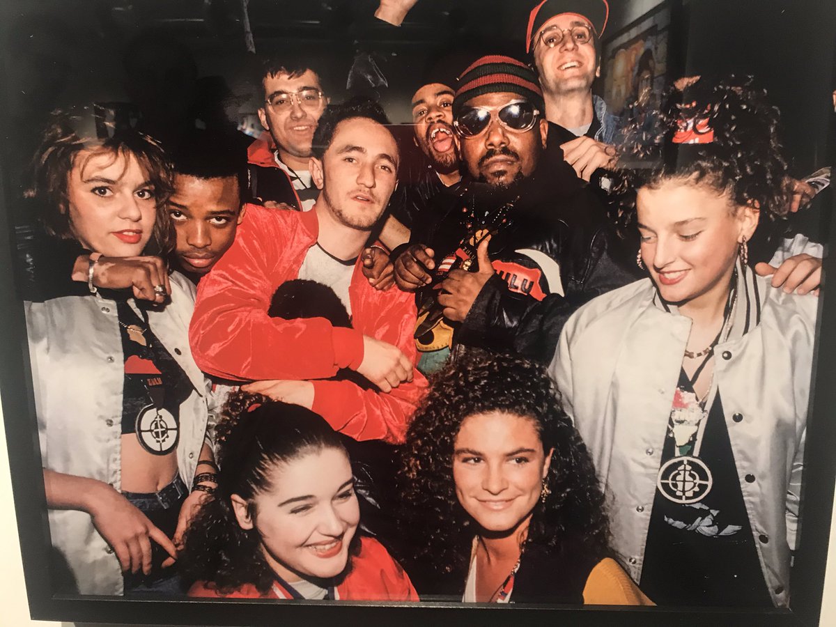 max_digiorgio's tweet photo. Avete tempo fino a domani sera per andare a vedere una mostra fotografica dedicata a Crash Kid e ai tempi mitici delle crew hip hop di Roma, a palazzo Velli, piazza Sant’Egidio. #peaceunityloveandhavingfun https://t.co/LdE9GTxUsk