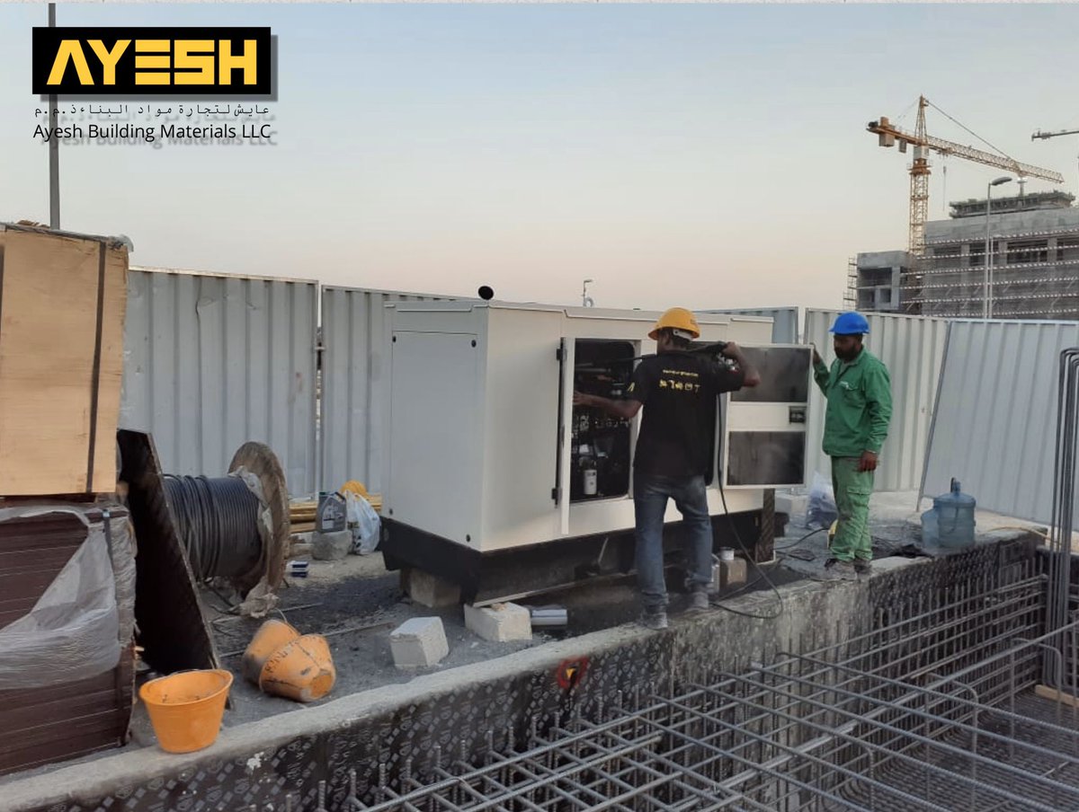 ayesh_uae's tweet photo. We offer quick &amp; reliable generator repair service‼️Our service includes installations,servicing,repairs and maintenance. #Perkins #PerkinsDieselPower #PowerGenerators #PowerGeneration #PowerSolutions #DieselGenerators #GenSets https://t.co/8GizR48Zcw